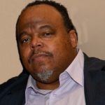 John Harriel