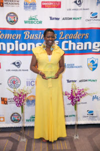 Women Business Leaders