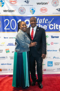 Inglewood State of the City