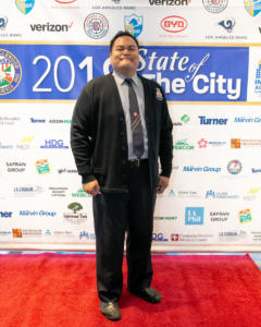 Inglewood State of the City